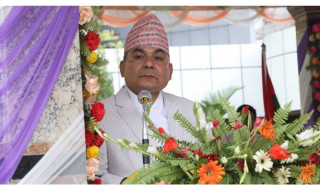 दुर्गा प्रसाईं समूहले सात ठाउँबाट प्रदर्शन गर्ने, यी हुन् रूट