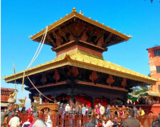 मनकामना केबुलकारको वार्षिकोत्सवमा रक्तदान कार्यक्रम