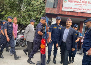 नक्कली भुटानी शरणार्थी प्रकरण : आज फैसला हुँदै