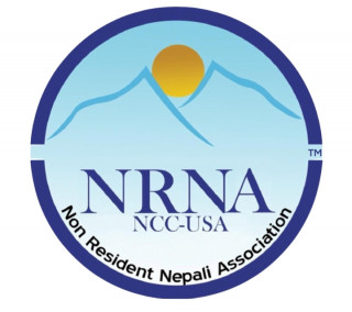 एनआरएनए हङकङले आईसीसी मार्फत भूकम्प पीडितलाई १८ लाख सहयोग गर्ने