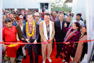 बचतकर्तालाई सरकारले अन्याय गर्न सक्दैनः अर्थमन्त्री डा. महत