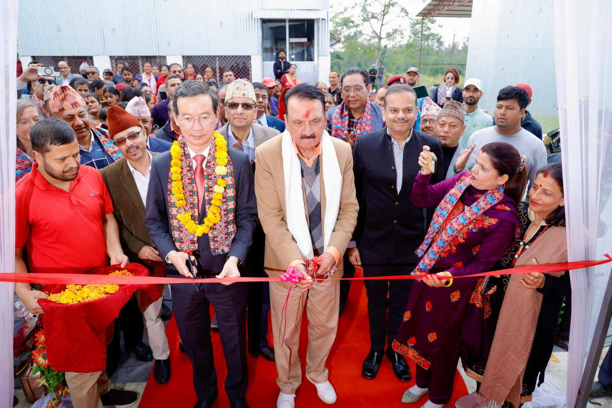 बचतकर्तालाई सरकारले अन्याय गर्न सक्दैनः अर्थमन्त्री डा. महत
