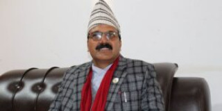 ‘आयात प्रतिस्थापन गर्न उत्पादनमा जोड दिनुपर्छ’ : मुख्यमन्त्री शर्मा