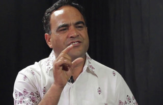 कांग्रेसलाई कस्तो पार्टी बनाउने? जनतासँग गुगल फर्ममार्फत सुझाव माग्दै महर
