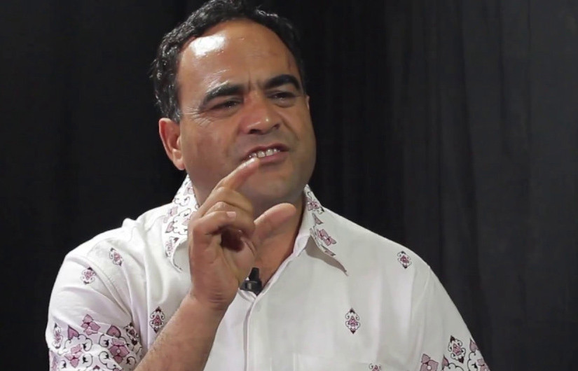 कांग्रेसलाई कस्तो पार्टी बनाउने? जनतासँग गुगल फर्ममार्फत सुझाव माग्दै महर