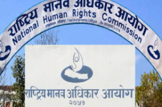 भूकम्पपीडितलाई चिसोबाट जोगाउन आयोगको सुझाव