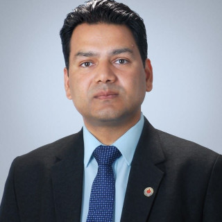 किन दिए उमेश थानीले आयल निगमको कार्यकारी निर्देशकबाट राजीनामा