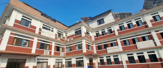 बिजुली नपुगेका घर खोज्दै गण्डकीको ऊर्जा मन्त्रालय