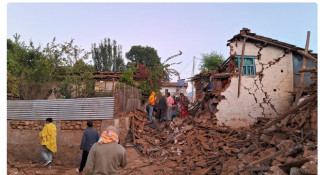 जाजरकोट भूकम्पका लाभग्राही ५९ हजार कायम
