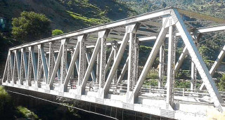 नारायणगढ-मुग्लिन सडक खण्डका थप ८ पुल सञ्चालनमा ल्याउने तयारी