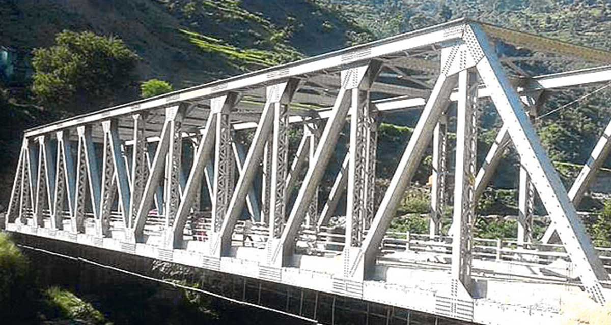 नारायणगढ-मुग्लिन सडक खण्डका थप ८ पुल सञ्चालनमा ल्याउने तयारी