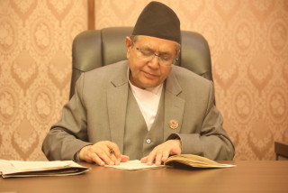 संसद्को प्रभावकारिता कर्मचारीको क्षमता र सक्रियतामा निहित : सभामुख