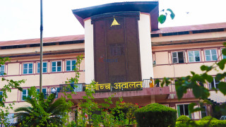 सर्वोच्च अदालतसँगै जले ६० हजार मुद्दाका फाइल, अभिलेख बचाउन अपिल