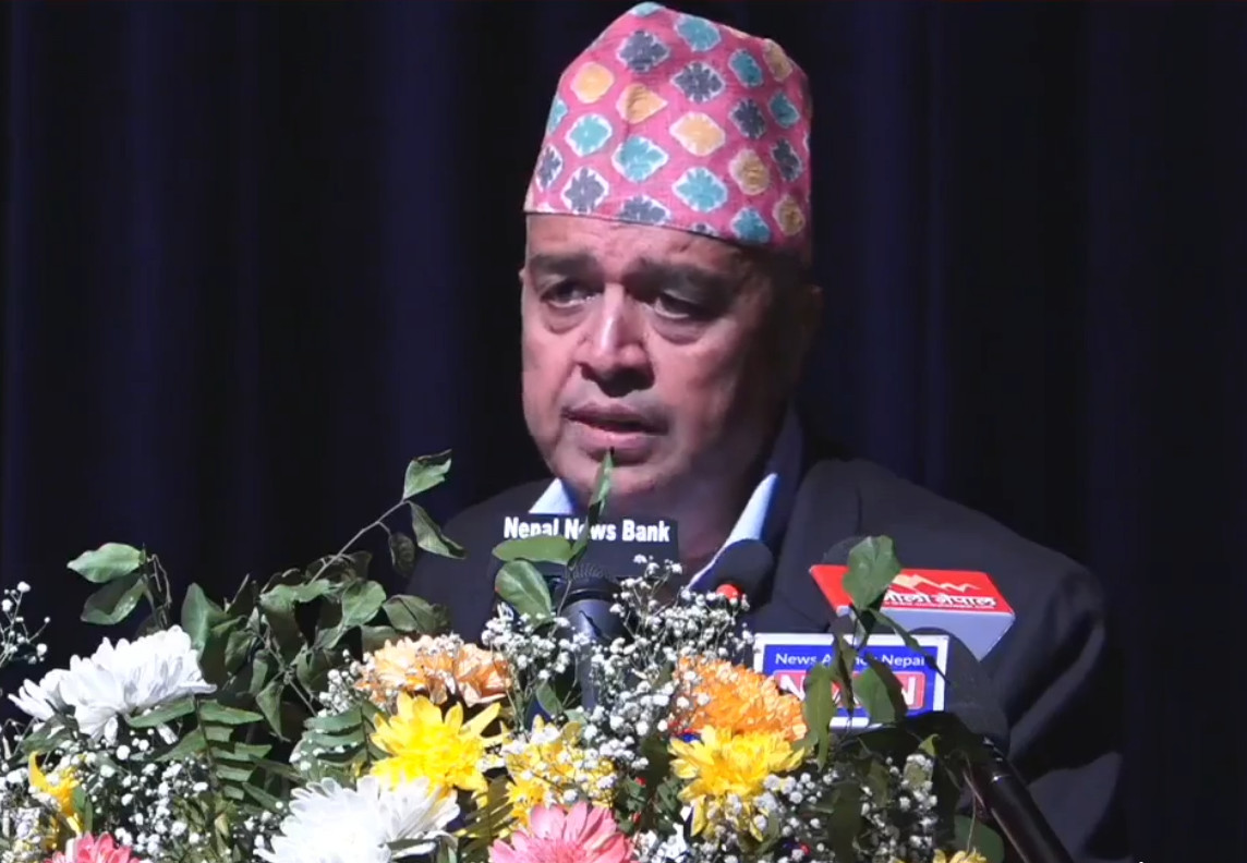ग्लोबल आईएमईले आगामी वर्षमा डिजिटल कारोबार ८० प्रतिशत पुर्याउने