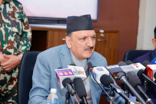 अर्थमन्त्री महतको नीतिको प्रभाव: एफपिओ र मर्जर गेनबाट दुई दिनमै करिब १३ अर्ब रुपैयाँ कर संकलन
