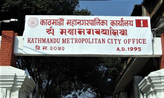 काठमाडौं महानगरले थाल्यो डेंगुको लार्भा नष्ट गर्ने अभियान