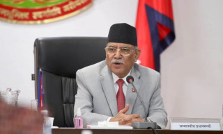 सवारी “लाइसेन्स”मा उठेका प्रश्नहरू समाधान गर्नुस्ः प्रधानमन्त्री