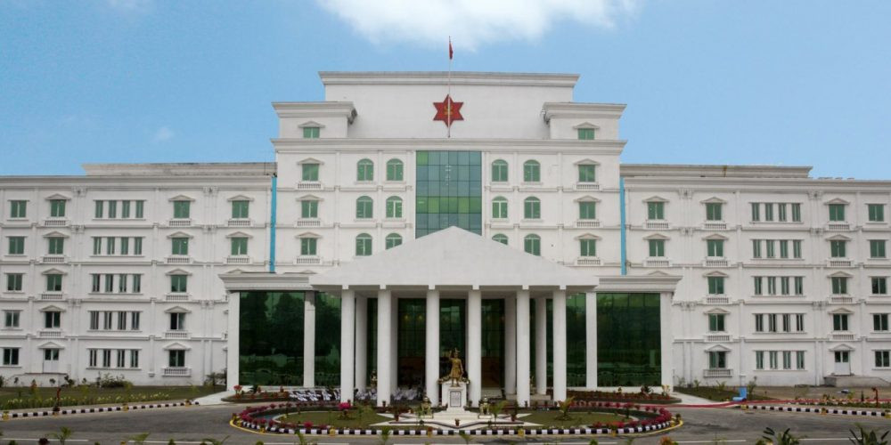 नेपाली सेनाको रिक्त रथी पदमा निर्मल थापाको नाम सिफारिस