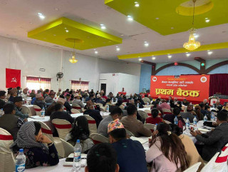 अहिलेको सरकारको कार्यशैलीले देश बर्बादी उन्मुख : एमाले उप महासचिब गुरुङ 