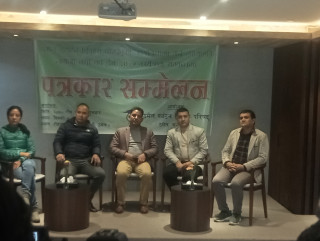 'न्यू इयर इभ ठमेल सडक महोत्सव' हुँदै
