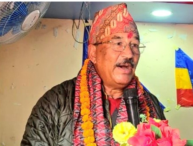 अबको जनआन्दोलनबाट हिन्दु राज्य र राजसंस्था पुनर्स्थापना हुन्छः कमल थापा