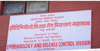 कोरोना संक्रमितको दैनिक प्रतिवेदन पठाउन निर्देशन