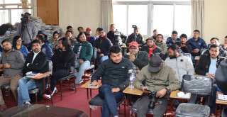 काउन्सिलले सुरु गर्‍यो युट्युब व्यवस्थापनका लागि  आचारसंहिता अभिमुखीकरण कार्यक्रम