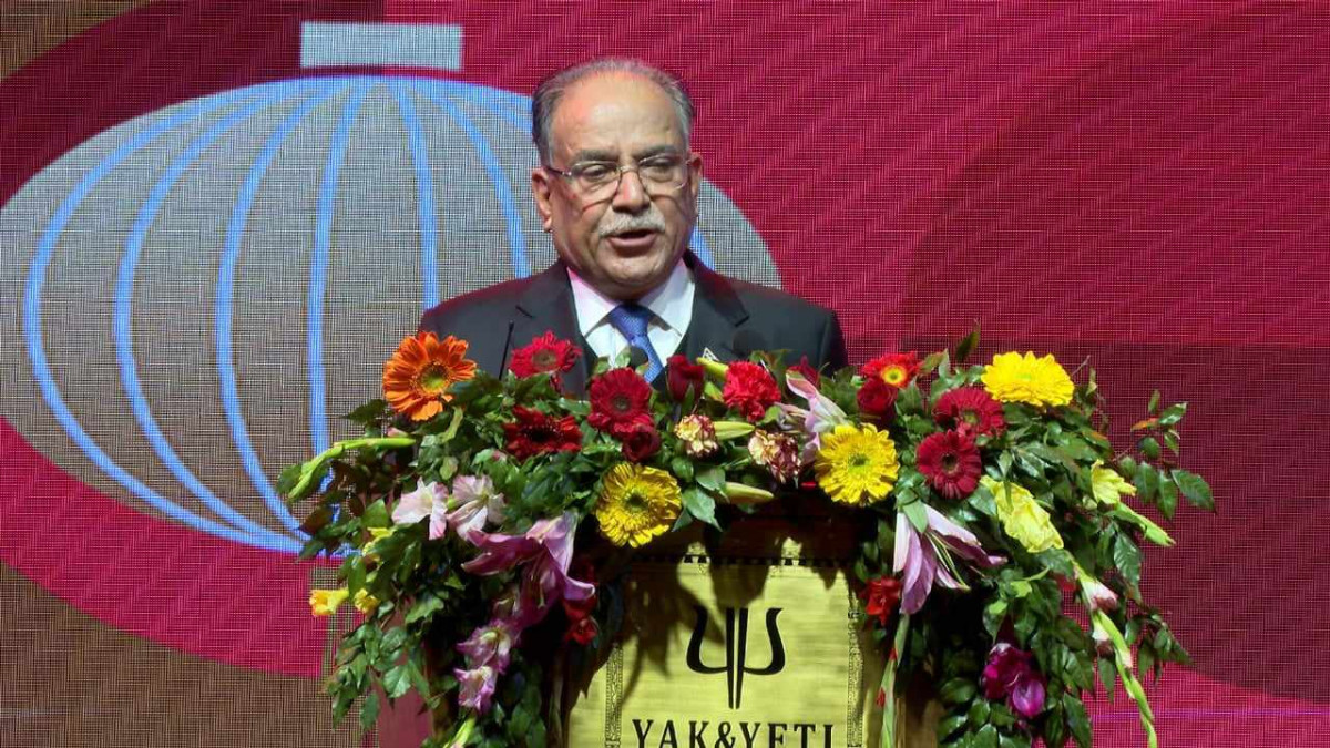 ताइवान चीनकै अभिन्न अंग हो, स्वतन्त्रताको विपक्षमा छौं : प्रधानमन्त्री