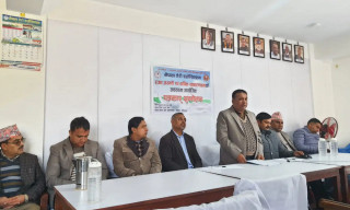 नेपाल डेरी एसोसिएसनले रजत जयन्ती महोत्सव मनाउदै
