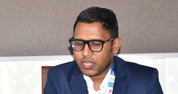प्रदीप परियारलाई काठमाडौं महानगरपालिकाको प्रमुख प्रशासकीय अधिकृतमा  ल्याउने तयारी