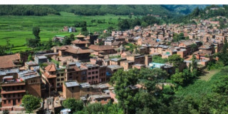 पनौतीलाई विश्व सम्पदा सूचीकरण गर्दै पनौती नगरपालिका
