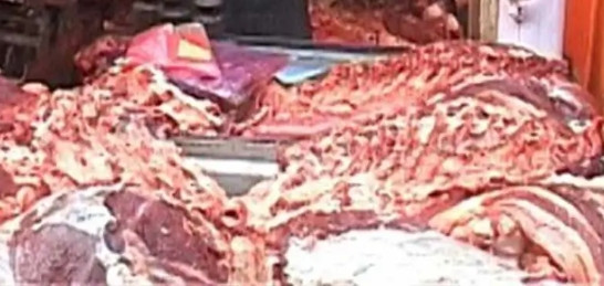 ३ करोड लागतमा स्थापना भएकाे वधशाला प्रयोगविहीन