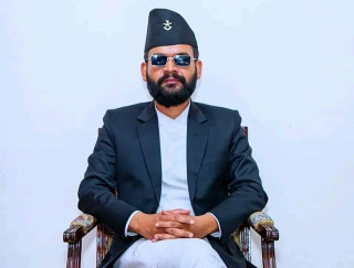 मध्यपूर्वमा रहेका नेपालीलाई उच्च सतर्कता अपनाउन वालेन्द्र शाहको आग्रह