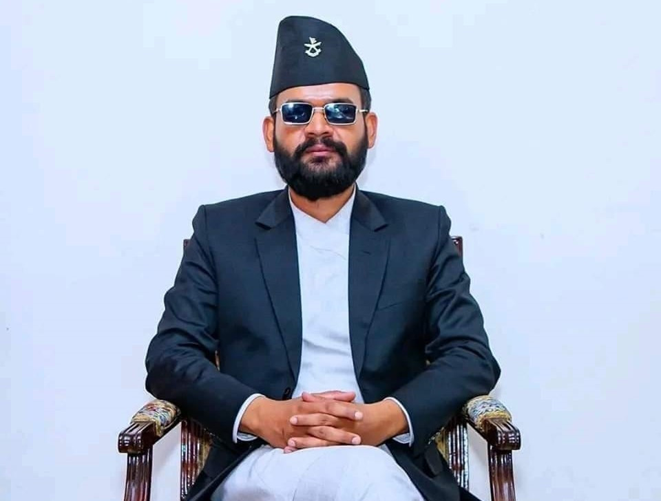 मध्यपूर्वमा रहेका नेपालीलाई उच्च सतर्कता अपनाउन वालेन्द्र शाहको आग्रह