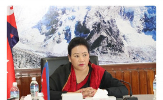 सुरक्षित आवासका कार्यक्रमका लागि २६७ स्थानीय तहमा संघीय सरकारले पठायो ७९ करोड