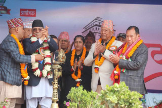 आगामी बजेट उत्पादन वृद्धि र रोजगारी सिर्जनामा केन्द्रित हुनेछ  : प्रधानमन्त्री