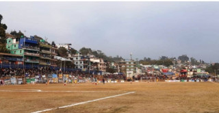 ओएसिस महिला फुटबल प्रतियोगिताको उपाधिका लागि आज फाइनल खेल हुँदै