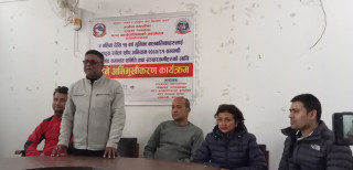 तारकेश्वर नगरपालिकामा फागुन १३ गतेदेखि बालबालिकाहरुलाई  दादुरा-रुबेला खोप लगाउने अभियान