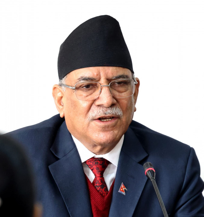 ३ करोडभन्दा साना योजना प्रदेश र स्थानीय तहमा पठाउँछौँ : प्रधानमन्त्री