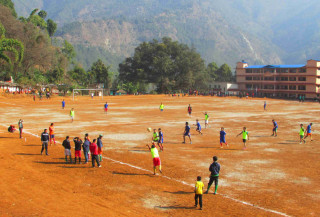 वर्षौसम्म आयोजना कार्यान्वयन नहुँदा ‘डिपिआर’मै थन्किए खेल पूर्वाधार