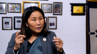 पत्रकारितालाई समय सुहाउँदो कानुन आवश्यक : उपसभामुख राना