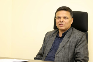 प्रधानमन्त्रीको कांग्रेससँग सहकार्य टुट्नुमा राजनीतिक बैचारिक कारण मुख्य हो  : गोविन्द आचार्य