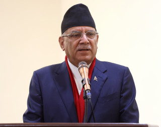 सरकारको गतिमा परिवर्तन ल्याउन नयाँ समिकरण बनाएका हौँ : प्रधानमन्त्री
