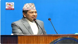 ‘परराष्ट्र सम्बन्ध र कूटनीतिका मामिलामा राष्ट्रिय सहमतिको आवश्यकता’