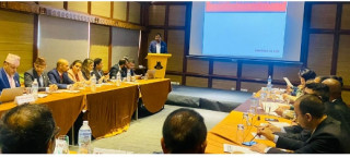 नेपाल लाइफद्वारा एएमएल र सीएफटी सम्बन्धी तालिम सम्पन्न