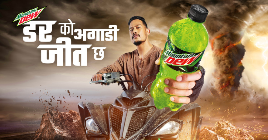 रोचक कथासँगै अनुपबिक्रम शाहीको दमदार स्टन्ट