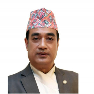 नेपाल निर्जीवन बीमा व्यवसायी संघको अध्यक्षमा राजेन्द्र मल्ल