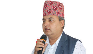 नेकपा एसको हातमा जम्कट्टेलको मुख्यमन्त्री पद