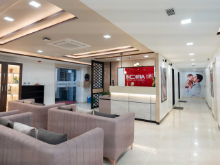 The clinic celebrates its First 3 Successful IVF Cases