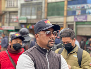अस्तित्वको लडाईमा पनि एकजुट हुन नसके काठमाडौंका रैथाने नेवारहरु इतिहासमा मात्र सिमितहुन सक्छन् : सुमन सायमी